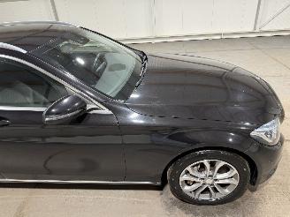 Mercedes C-klasse 350e 155kW Automaat Luchtvering Lease Edition picture 19