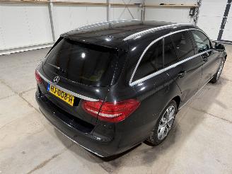 Mercedes C-klasse 350e 155kW Automaat Luchtvering Lease Edition picture 30