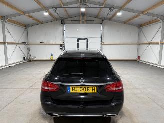 Mercedes C-klasse 350e 155kW Automaat Luchtvering Lease Edition picture 7