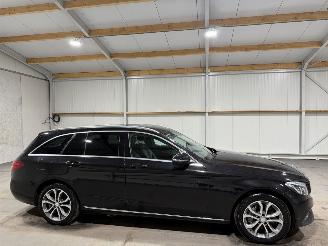 Mercedes C-klasse 350e 155kW Automaat Luchtvering Lease Edition picture 2