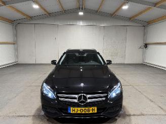 Mercedes C-klasse 350e 155kW Automaat Luchtvering Lease Edition picture 4