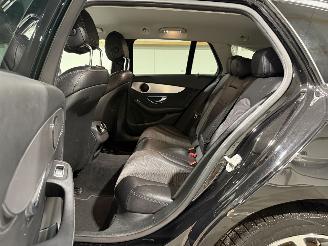 Mercedes C-klasse 350e 155kW Automaat Luchtvering Lease Edition picture 40