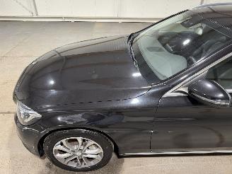 Mercedes C-klasse 350e 155kW Automaat Luchtvering Lease Edition picture 15