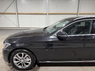 Mercedes C-klasse 350e 155kW Automaat Luchtvering Lease Edition picture 13