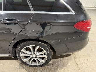 Mercedes C-klasse 350e 155kW Automaat Luchtvering Lease Edition picture 26