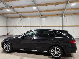 Mercedes C-klasse 350e 155kW Automaat Luchtvering Lease Edition picture 11