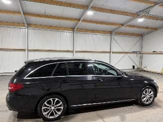 Mercedes C-klasse 350e 155kW Automaat Luchtvering Lease Edition picture 5