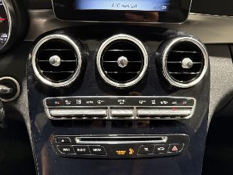 Mercedes C-klasse 350e 155kW Automaat Luchtvering Lease Edition picture 51