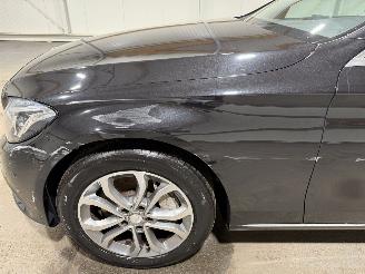 Mercedes C-klasse 350e 155kW Automaat Luchtvering Lease Edition picture 14