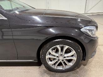 Mercedes C-klasse 350e 155kW Automaat Luchtvering Lease Edition picture 21
