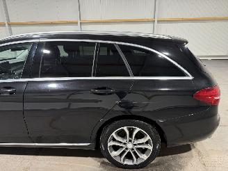 Mercedes C-klasse 350e 155kW Automaat Luchtvering Lease Edition picture 25