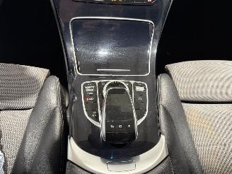 Mercedes C-klasse 350e 155kW Automaat Luchtvering Lease Edition picture 52