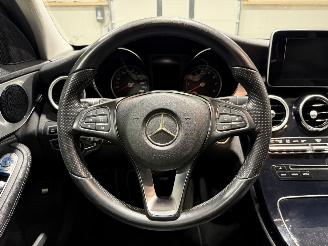 Mercedes C-klasse 350e 155kW Automaat Luchtvering Lease Edition picture 44