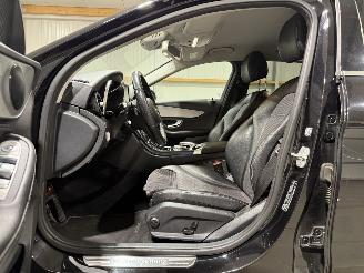 Mercedes C-klasse 350e 155kW Automaat Luchtvering Lease Edition picture 38