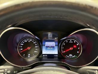 Mercedes C-klasse 350e 155kW Automaat Luchtvering Lease Edition picture 46