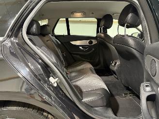 Mercedes C-klasse 350e 155kW Automaat Luchtvering Lease Edition picture 41