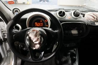 Smart Forfour 18kWh   NO PAPERS / GEEN REGISTRATIE PAPIEREN picture 39