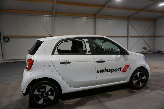 Smart Forfour 18kWh   NO PAPERS / GEEN REGISTRATIE PAPIEREN picture 5