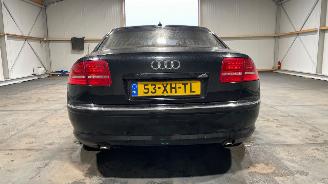 Audi A8 4.2TDI 240kW Automaat Kanteldak Quattro picture 7