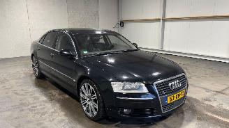 Audi A8 4.2TDI 240kW Automaat Kanteldak Quattro picture 3