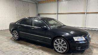 Audi A8 4.2TDI 240kW Automaat Kanteldak Quattro picture 2