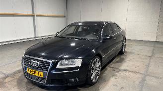 Audi A8 4.2TDI 240kW Automaat Kanteldak Quattro picture 10
