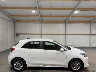 Avarii autoturisme Kia Rio 1.0TGDI 74kW DynamicLine 2020/3