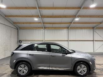 Coche accidentado Hyundai Nexo FCEV 120kW Automaat Leder Navi Waterstof 2019/12