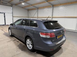 Toyota Avensis 1.8 VVTi 108kW Automaat Leder Clima Business picture 12