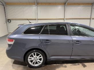 Toyota Avensis 1.8 VVTi 108kW Automaat Leder Clima Business picture 14