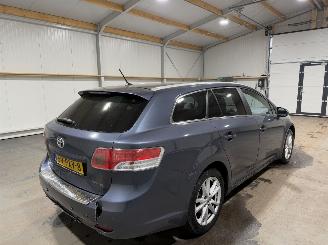 Toyota Avensis 1.8 VVTi 108kW Automaat Leder Clima Business picture 6