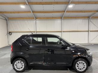 Schadeauto Suzuki Ignis 1.2 61kW Smart Hybrid Airco Comfort 2023/3