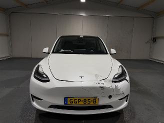 Tesla Model Y 175kW RWD 58kWh picture 4