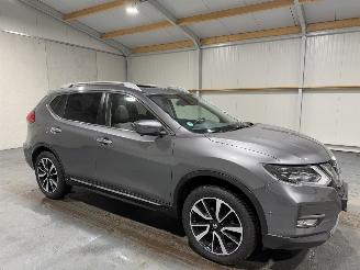 Nissan X-Trail 1.3 DIG-T 116kW Automaat Business Edition picture 2