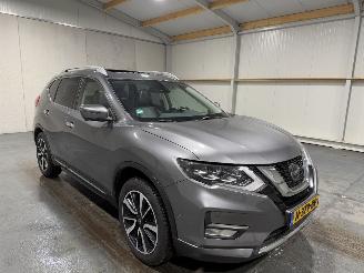 Nissan X-Trail 1.3 DIG-T 116kW Automaat Business Edition picture 3