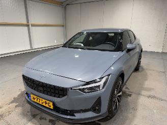 Polestar 2 78kWh 170kW Long Range  Single Motor picture 10