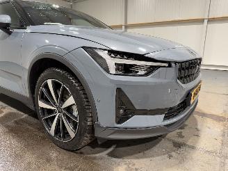 Polestar 2 78kWh 170kW Long Range  Single Motor picture 20