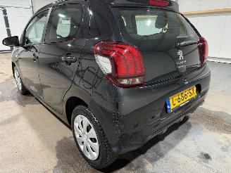 Peugeot 108 1.0e-VTi 53kW Active picture 17