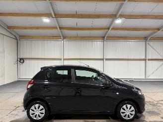 Avarii autoturisme Peugeot 108 1.0e-VTi 53kW Active 2021/8