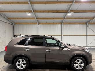 Avarii autoturisme Kia Sorento 2.2CRDi 145kW Navi Airco Pano Camera 2013/2