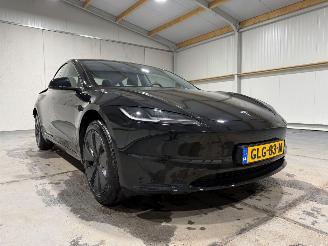 Tesla Model 3 60kWh RWD 208kW picture 15