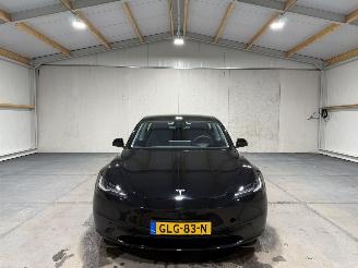 Tesla Model 3 60kWh RWD 208kW picture 4