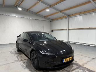 Tesla Model 3 60kWh RWD 208kW picture 3