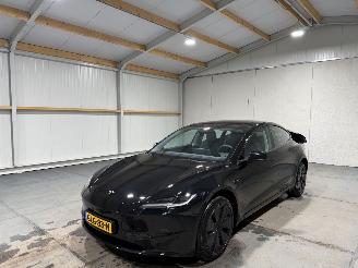 Tesla Model 3 60kWh RWD 208kW picture 10