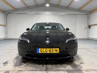 Tesla Model 3 60kWh RWD 208kW picture 16