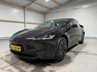 Tesla Model 3 60kWh RWD 208kW picture 17