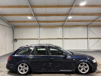 škoda osobní automobily Audi A6 allroad 3.0 TDI 171kW Quattro Automaat luchtvering 2006/6