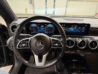 Mercedes Cla-klasse CLA180 100kW Automaat ShootingBrake picture 30