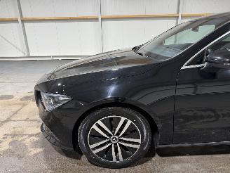 Mercedes Cla-klasse CLA180 100kW Automaat ShootingBrake picture 15