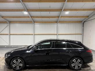 Mercedes Cla-klasse CLA180 100kW Automaat ShootingBrake picture 8